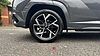 Hyundai TUCSON 1.6T N Line 5dr Petrol Estate Grey