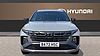 Hyundai TUCSON 1.6 TGDi N Line 5dr 2WD Petrol Estate Grey