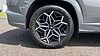 Hyundai TUCSON 1.6 TGDi N Line 5dr 2WD Petrol Estate Grey