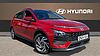 Hyundai BAYON 1.0 TGDi Advance 5dr Petrol Hatchback Red