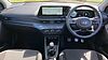 Hyundai BAYON 1.0 TGDi Advance 5dr Petrol Hatchback Red