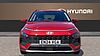 Hyundai BAYON 1.0 TGDi Advance 5dr Petrol Hatchback Red