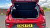Hyundai BAYON 1.0 TGDi Advance 5dr Petrol Hatchback Red