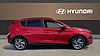 Hyundai BAYON 1.0 TGDi Advance 5dr Petrol Hatchback Red