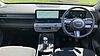 Hyundai KONA 1.6T 138 Advance 5dr Petrol Hatchback Grey