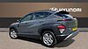 Hyundai KONA 1.6T 138 Advance 5dr Petrol Hatchback Grey