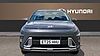 Hyundai KONA 1.6T 138 Advance 5dr Petrol Hatchback Grey