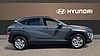 Hyundai KONA 1.6T 138 Advance 5dr Petrol Hatchback Grey