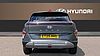Hyundai KONA 1.6T 138 Advance 5dr Petrol Hatchback Grey