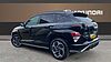 Hyundai KONA 1.6T 138 N Line 5dr Petrol Hatchback Black