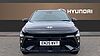 Hyundai KONA 1.6T 138 N Line 5dr Petrol Hatchback Black