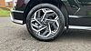 Hyundai KONA 1.6T 138 N Line 5dr Petrol Hatchback Black