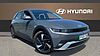 Hyundai IONIQ 5 125kW Advance 63 kWh 5dr Auto Electric Hatchback Pearl - Ecotronic Grey