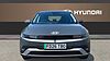 Hyundai IONIQ 5 125kW Advance 63 kWh 5dr Auto Electric Hatchback Pearl - Ecotronic Grey