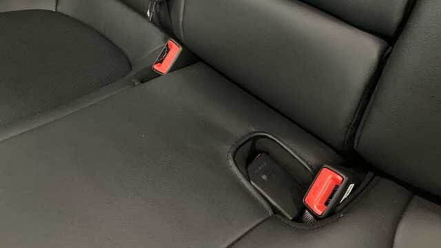 Hyundai IONIQ 6 239kW Ultimate 77kWh 4dr AWD Auto Electric Saloon