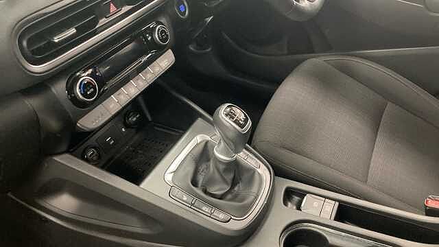 Hyundai KONA 1.0 TGDi 48V MHEV Premium 5dr Petrol Hatchback