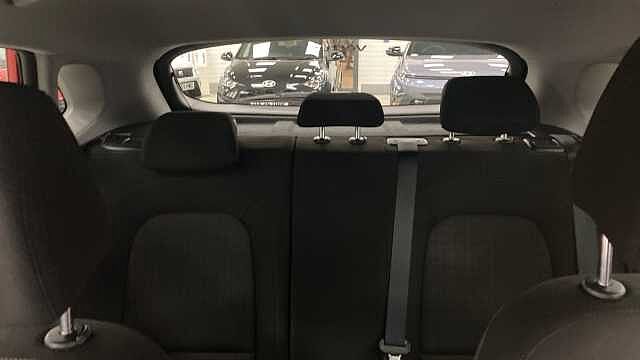 Hyundai KONA 1.0 TGDi 48V MHEV Premium 5dr Petrol Hatchback