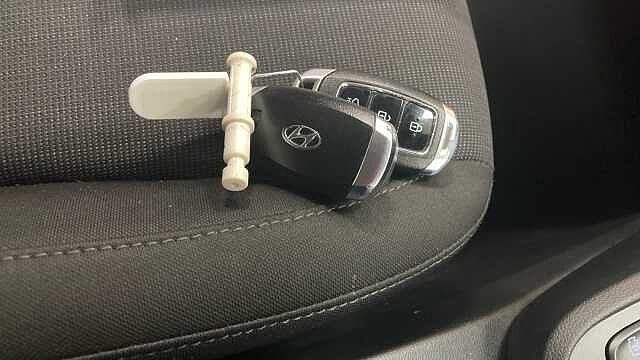 Hyundai KONA 1.0 TGDi 48V MHEV Premium 5dr Petrol Hatchback