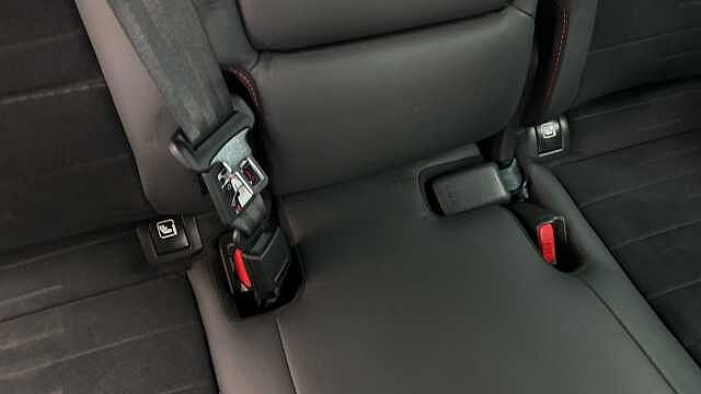 Hyundai TUCSON 1.6 CRDi 48V MHD 136 N Line 5dr 2WD DCT