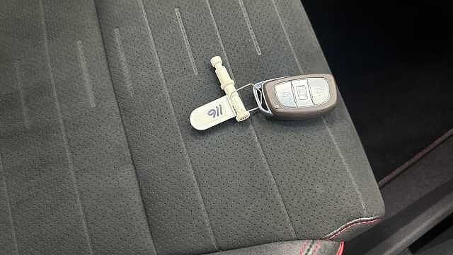 Hyundai TUCSON 1.6 CRDi 48V MHD 136 N Line 5dr 2WD DCT