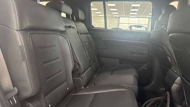 Hyundai SANTA FE 1.6 TGDi Plug-in Hybrid Calligraphy 5dr 4WD Auto Metallic - Ecotronic Grey