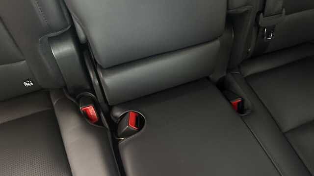 Hyundai SANTA FE 1.6 TGDi Plug-in Hybrid Calligraphy 5dr 4WD Auto Metallic - Ecotronic Grey