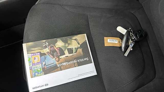 Hyundai TUCSON 1.6T Hybrid N Line S 5dr Auto