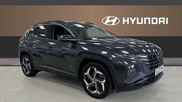 1.6 TGDi Hybrid 230 Premium 5dr 2WD Auto Hybrid Estate