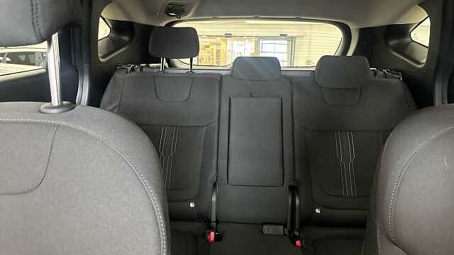 Hyundai TUCSON 1.6 TGDi Hybrid 230 Premium 5dr 2WD Auto Hybrid Estate Grey