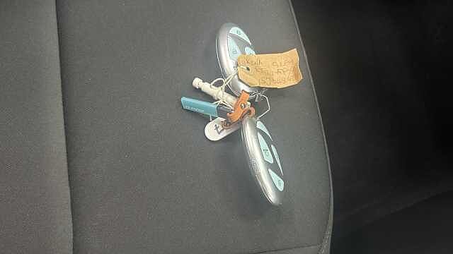 Hyundai KONA 160kW Advance 65kWh 5dr Auto Electric Hatchback Grey