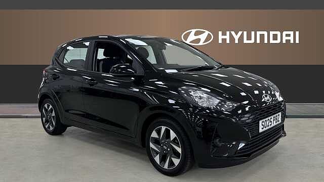 1.0 [63] Advance 5dr [Nav] Petrol Hatchback