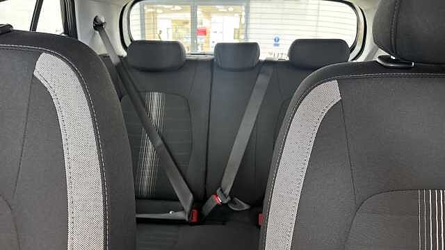 Hyundai I10 1.0 [63] Advance 5dr [Nav] Petrol Hatchback Black