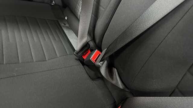 Hyundai I10 1.0 [63] Advance 5dr [Nav] Petrol Hatchback Black