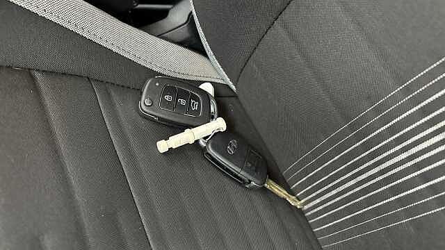 Hyundai I10 1.0 [63] Advance 5dr [Nav] Petrol Hatchback Black