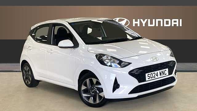 1.0 [63] Advance 5dr [Nav] Petrol Hatchback