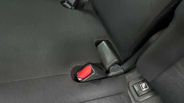 Hyundai TUCSON 1.6 GDi SE Nav 5dr 2WD Grey