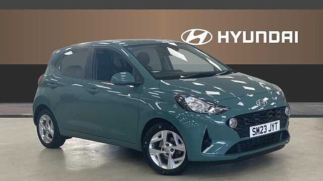 1.0 MPi SE Connect 5dr