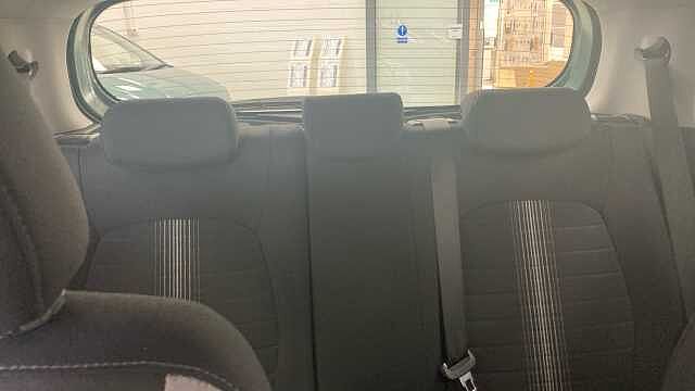 Hyundai I10 1.0 MPi SE Connect 5dr Green