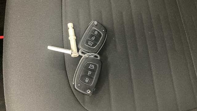 Hyundai I10 1.0 MPi SE Connect 5dr Green