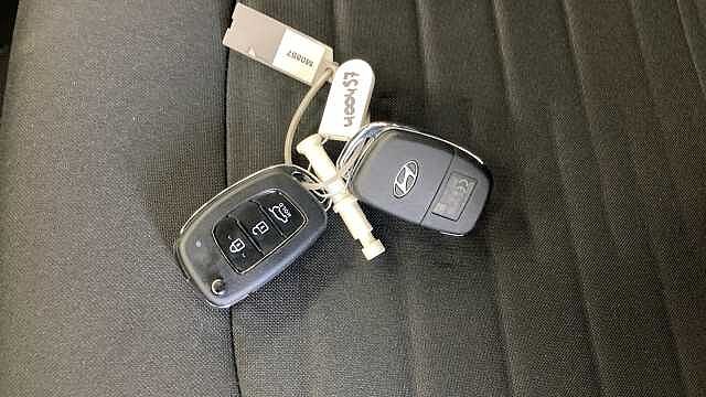 Hyundai I10 1.2 [79] Advance 5dr [Nav] Grey