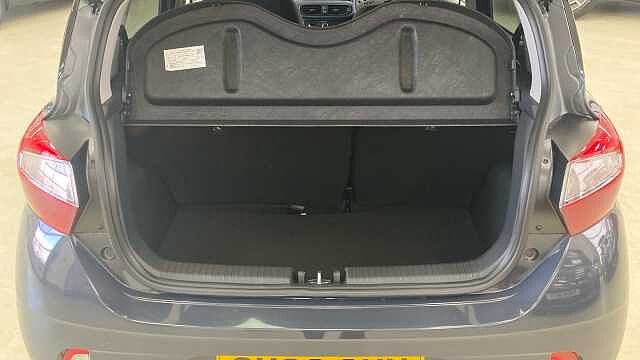 Hyundai I10 1.2 [79] Advance 5dr [Nav] Grey