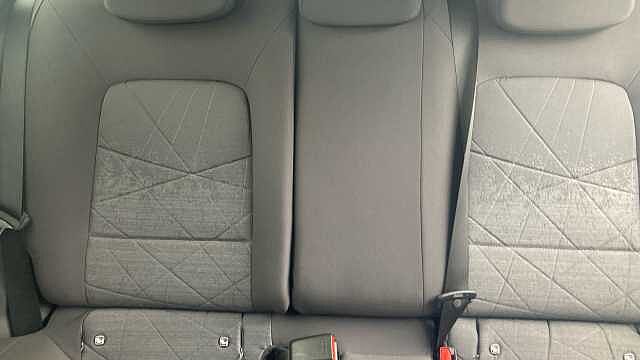 Hyundai BAYON 1.0 TGDi 48V MHEV Ultimate 5dr Blue