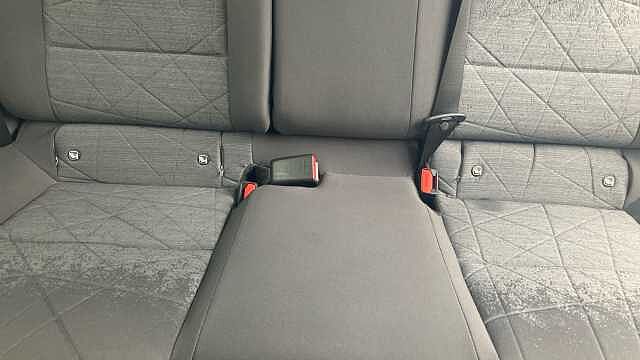 Hyundai BAYON 1.0 TGDi 48V MHEV Ultimate 5dr Blue
