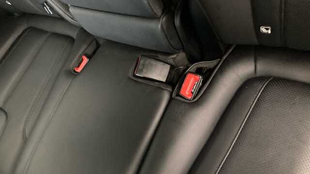 Hyundai SANTA FE 2.2 CRDi Premium 5dr Auto Grey