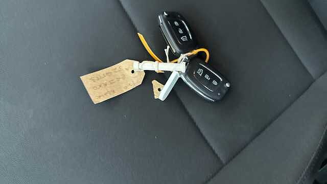 Hyundai I20 1.0T GDi Advance [Nav] 5dr Black