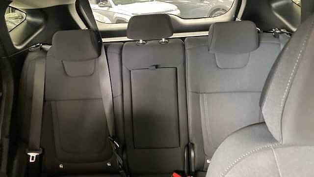 Hyundai TUCSON 1.6 TGDi SE Connect 5dr 2WD Blue