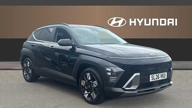 1.6 Hybrid 129 Ultimate 5dr DCT