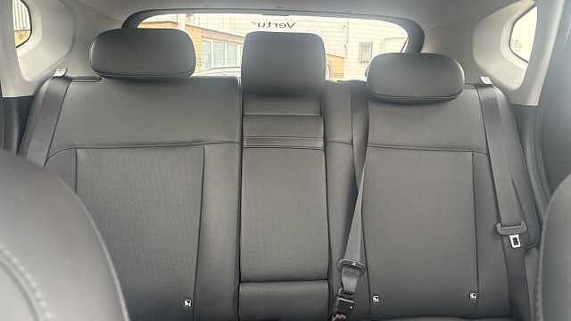 Hyundai KONA 1.6 Hybrid 129 Ultimate 5dr DCT Pearl - Abyss Black
