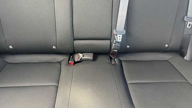 Hyundai KONA 1.6 GDi Hybrid N Line 5dr DCT Black