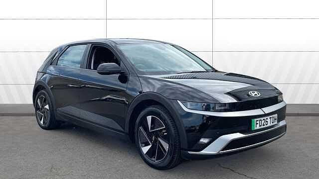 125kW Advance 63 kWh 5dr Auto